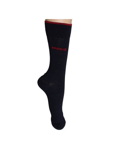 Hugo Boss 5er-Set: Socken in Multicolored
