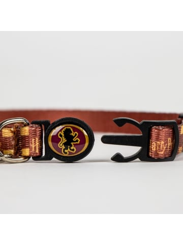 Harry Potter Katzenhalsband Verstellbar, robust & bequem