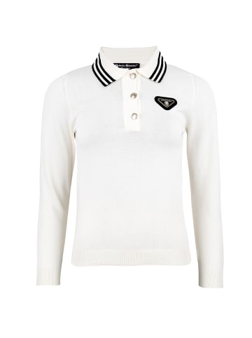 Roberto Geissini Strickpullover Grace Offwhite