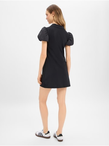 Adidas originals Minikleid Balloon in schwarz - 0001