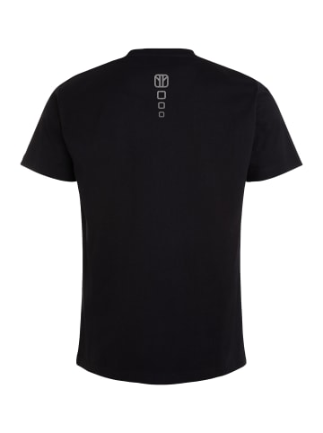 elkline T-Shirt Must Be in black