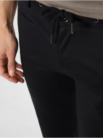 Bugatti Hose in marine