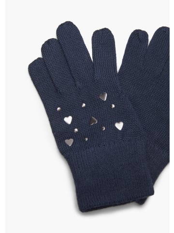 s.Oliver Handschuhe in 5952_navy