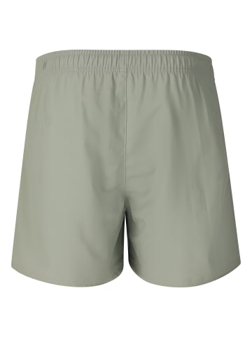 Endurance Shorts Kros in 3267 Green Milieu