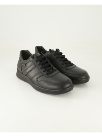 Mephisto Sneaker low in Schwarz