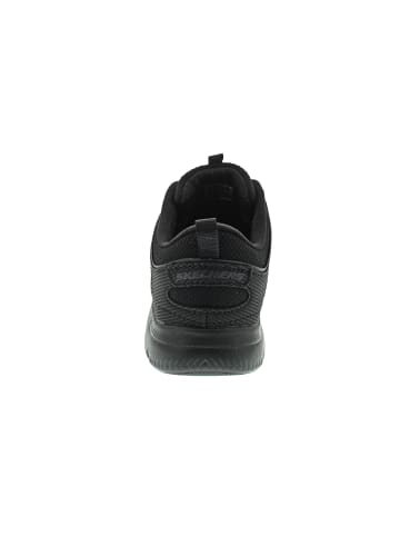 Skechers Summits Built In Slipper Schwarz