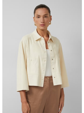 s.Oliver Indoor-Jacke in 0406_helles beige