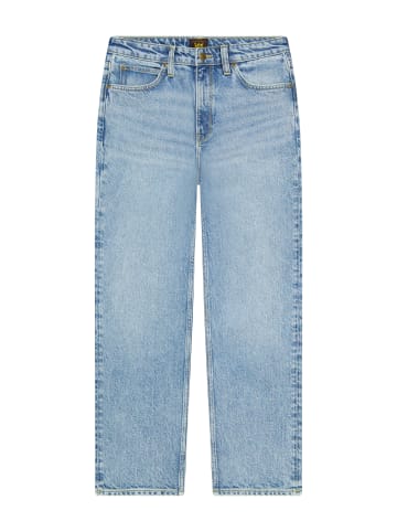 Lee Jeans Carol - Regular Fit - in Laundry Line