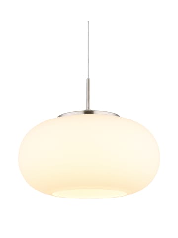 Globo lighting Hängeleuchte "QUINTARA" in silver