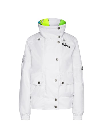 elho Jacke GRENOBLE in WHITE