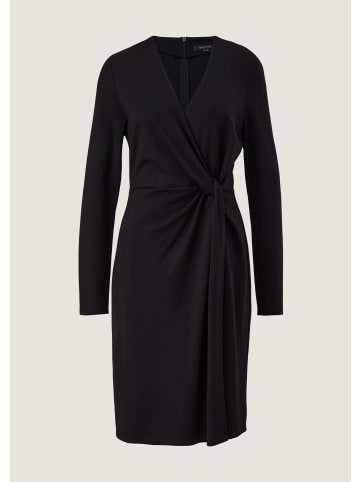 comma Kleid  in  9999_schwarz