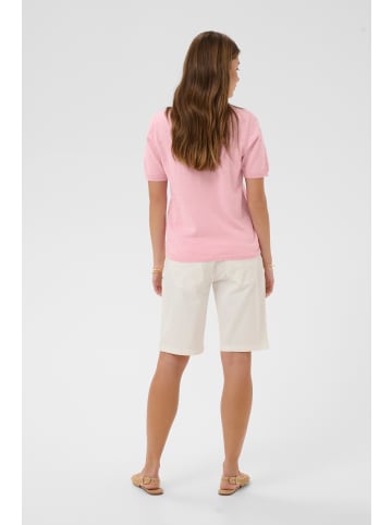 Cream Strickpullover CRHanne Straight fit in Pink Nectar