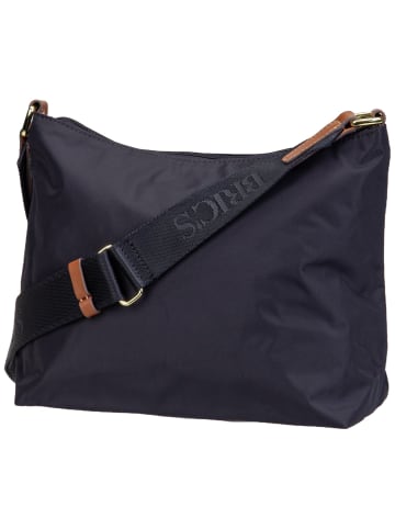 BRIC`s Anderes X-Bag in Ocean Blue