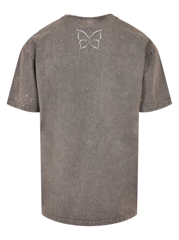 Merchcode Merchcode T-Shirts in asphalt