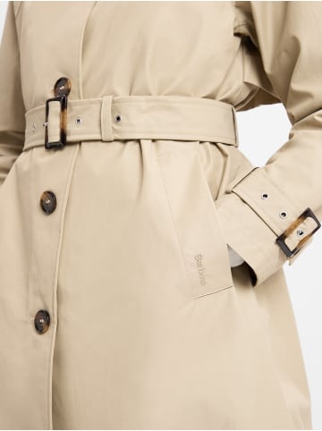 Barbour Trenchcoat Maia in beige
