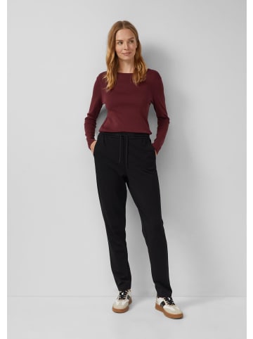 s.Oliver Hose in 9999_schwarz