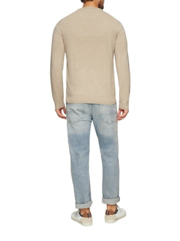 S.OLIVER RED LABEL Pullover in braun1