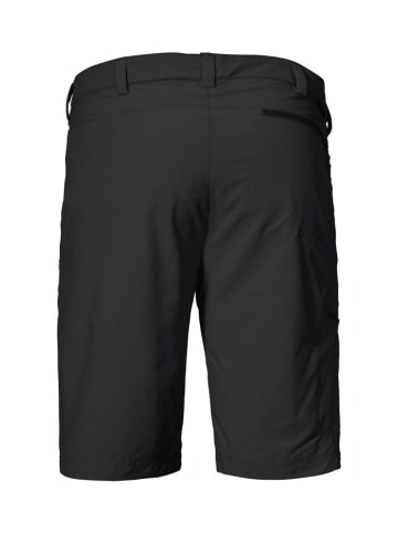 Schöffel Shorts "Shorts Folkstone" in black