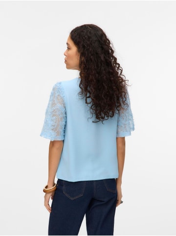 Vero Moda T-shirt in Airy Blue