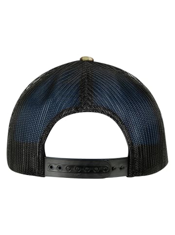  Flexfit  Flexfit Trucker in multicam