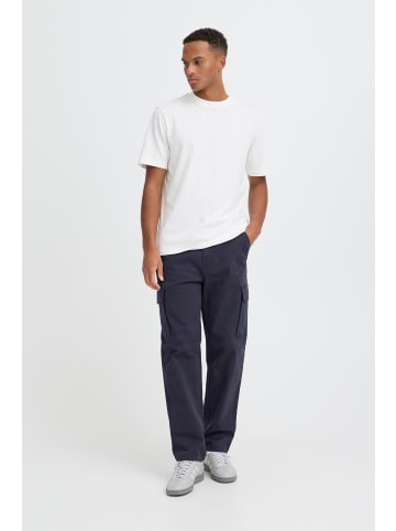 BLEND Cargohose BHNatan in Dunkelblau