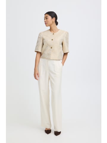 b. young Jacke BYELYSA Regular fit in BYELYSA BIRCH METAL