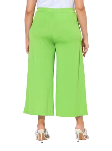 Ulla Popken Hosen in seegrün