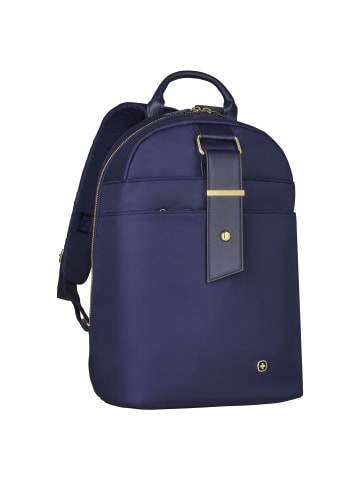 Wenger Alexa Rucksack 39 cm Laptopfach in cobolt