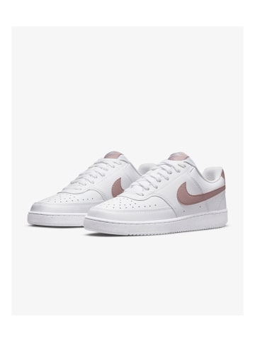 Nike Schuhe W in Weiß / Rosa