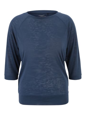 Venice Beach Rundhalsshirt VB Camryn in dark navy