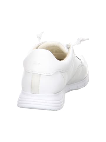 Sioux Sneaker für Herren in weiß