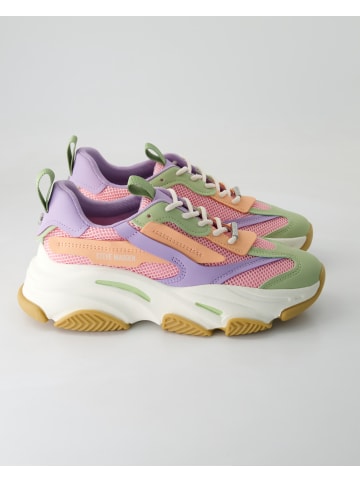 Steve Madden Sportliche Schnürschuhe
