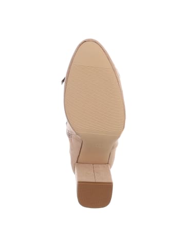 Ital-Design High Heel in Hellbraun