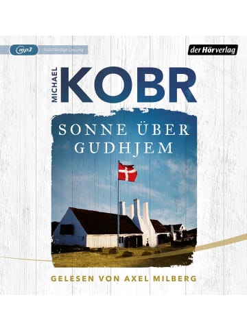 der Hörverlag Sonne über Gudhjem