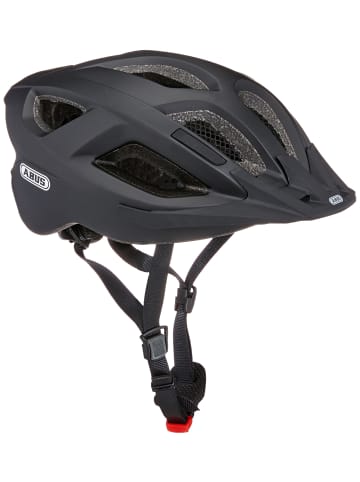 ABUS Fahrradhelm Aduro 2.0 in velvet black