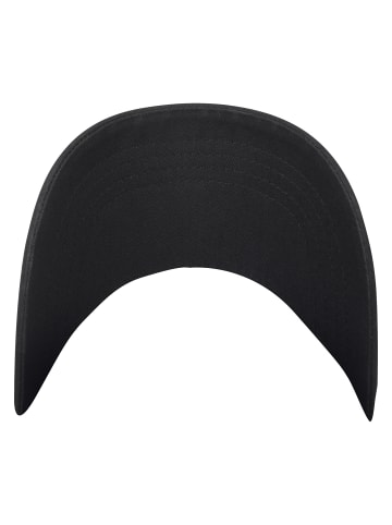 Merchcode Dad Cap in black