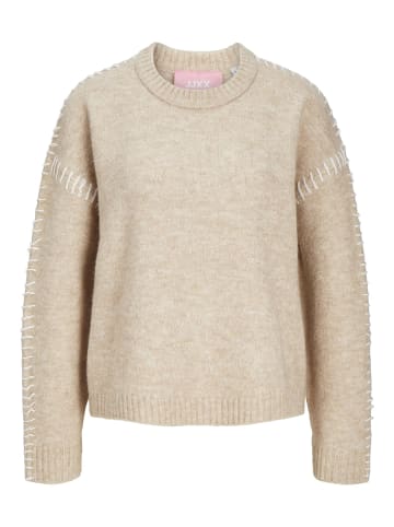 JJXX Strickpullover in Peyote