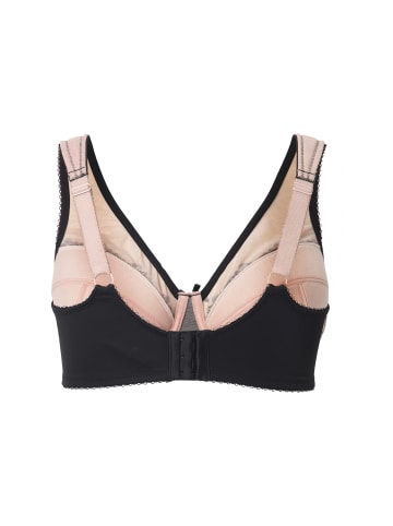 Ulla Popken BH in puder