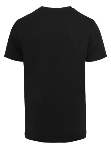 Mister Tee T-Shirt in black