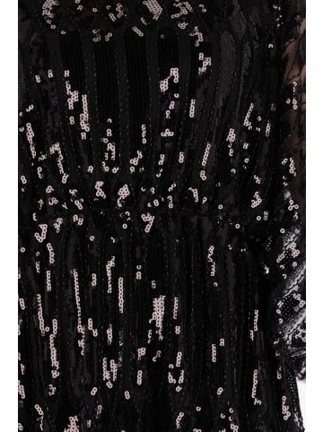 VIRITA Women Kleid in Schwarz