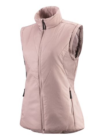 Vivance by Lascana Allwetterjacke in rose