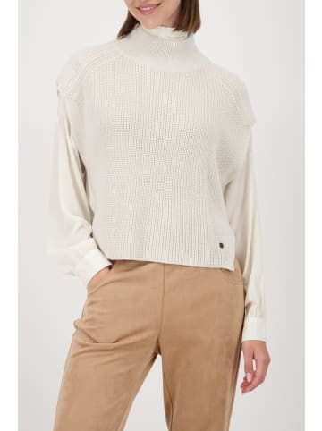 monari Pullunder in Almond