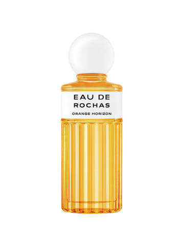 Rochas Paris Eau De Toilette Eau De Rochas Orange Horizon 100 ml