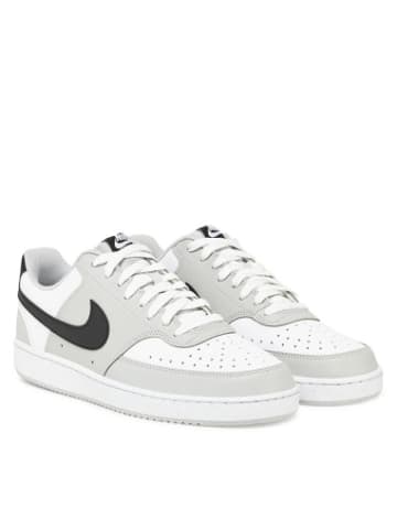 Nike Sneackers Court in Grau