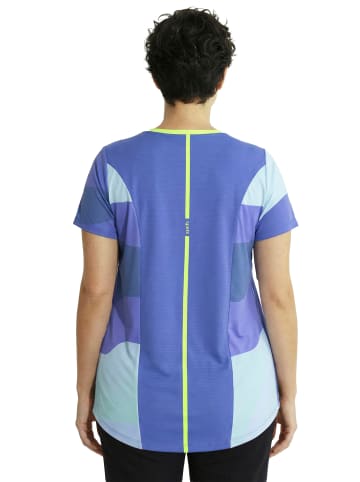 Ulla Popken Shirt in lila