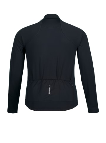 JP1880 Sweatshirt in schwarz