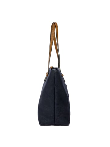 BRIC`s Life Schultertasche 35 cm blue