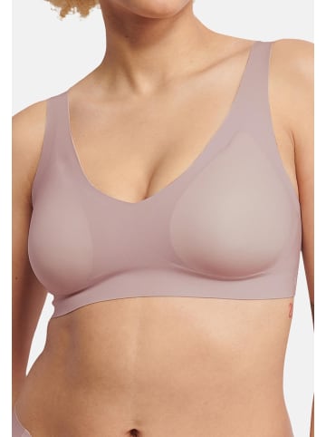 Sloggi Bralette ZERO Feel 2.0 in Perola