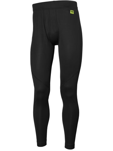 Helly Hansen Arbeitshose in Schwarz