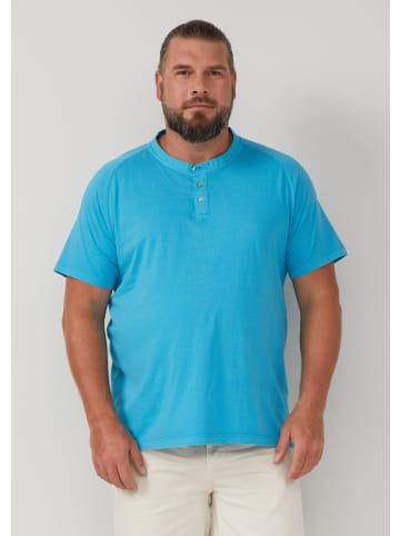 s.Oliver T-Shirt in 6259_türkis